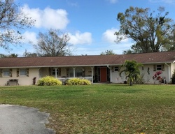 Pre-foreclosure in  23RD AVE Vero Beach, FL 32960