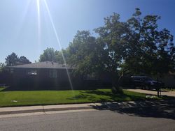 Pre-foreclosure in  DEVINNEY ST Golden, CO 80401