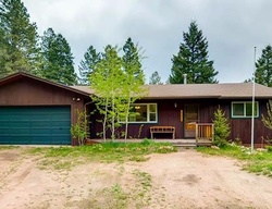 Pre-foreclosure Listing in CHAMBERS LN CONIFER, CO 80433