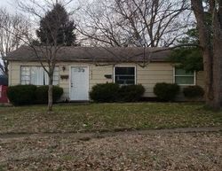 Pre-foreclosure in  MERCURY DR Louisville, KY 40291