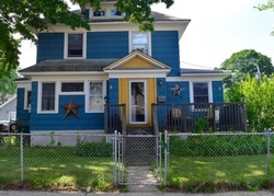 Pre-foreclosure in  DRAKE AVE Staten Island, NY 10314