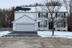 Pre-foreclosure in  DERBY CT Antioch, IL 60002