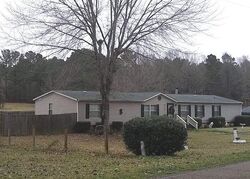 Pre-foreclosure in  MACLEAN RD Jackson, MS 39209