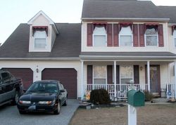 Pre-foreclosure Listing in WEATHERVANE DR MOUNT ROYAL, NJ 08061