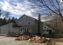 Pre-foreclosure in  RAILROAD AVE Franklinville, NJ 08322
