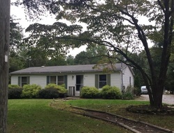 Pre-foreclosure in  SHEPPARDS MILL RD Greenwich, NJ 08323