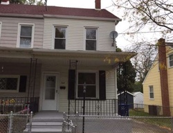 Pre-foreclosure Listing in W 2ND ST FLORENCE, NJ 08518