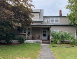 Pre-foreclosure Listing in SLATER ST WEBSTER, MA 01570