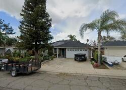 Pre-foreclosure in  ALBERTA ST Los Banos, CA 93635