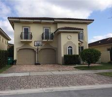 Pre-foreclosure in  SW 13TH TER Miami, FL 33194