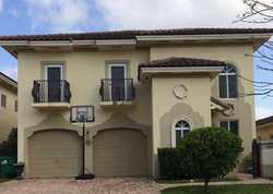 Pre-foreclosure in  SW 13TH TER Miami, FL 33194