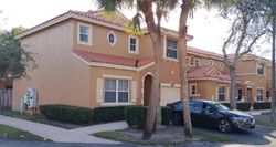 Pre-foreclosure in  NW 139TH TER  Hialeah, FL 33016