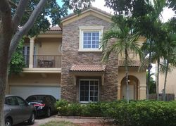 Pre-foreclosure in  SW 223RD TER Miami, FL 33190
