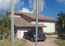 Pre-foreclosure in  SW 115TH AVE Miami, FL 33165