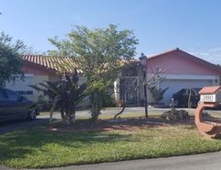 Pre-foreclosure in  SW 109TH CT Miami, FL 33165