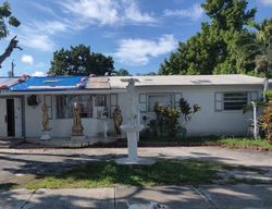 Pre-foreclosure in  SW 46TH ST Miami, FL 33155