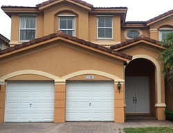 Pre-foreclosure in  NW 77TH TER Miami, FL 33178