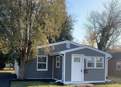 Pre-foreclosure in  ANDERSON DR Wilmington, DE 19801