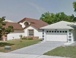 Pre-foreclosure in  SPREAKLEY CT Orlando, FL 32837