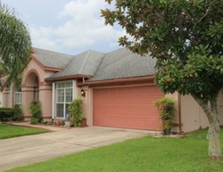 Pre-foreclosure in  SPIVEY LN Orlando, FL 32837