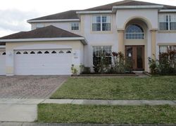 Pre-foreclosure in  SWEETSPIRE CIR Kissimmee, FL 34746