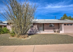 Pre-foreclosure in  E COLBY ST Mesa, AZ 85205