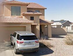 Pre-foreclosure in  N DESERT WILLOW ST Casa Grande, AZ 85122