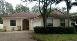 Pre-foreclosure in  SW 52ND AVE Hollywood, FL 33023
