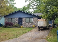 Pre-foreclosure in  GILMAN ST Little Rock, AR 72204