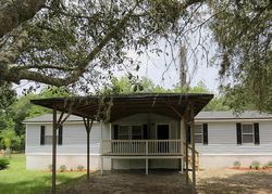 Pre-foreclosure Listing in OAK FOREST RD KEYSTONE HEIGHTS, FL 32656