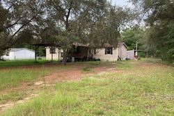 Pre-foreclosure in  OAK FOREST RD Keystone Heights, FL 32656