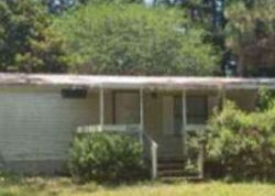 Pre-foreclosure Listing in NE 151ST ST FORT MC COY, FL 32134