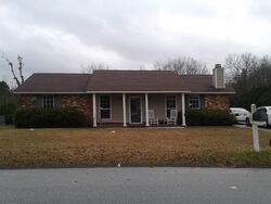 Pre-foreclosure in  FIELDCREST RD Augusta, GA 30906