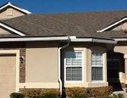 Pre-foreclosure Listing in WOODED CROSSING CIR SAINT AUGUSTINE, FL 32084