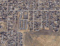 Pre-foreclosure Listing in MADEIROS DR SUN VALLEY, NV 89433