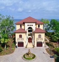 Pre-foreclosure in  DRIFTWOOD POINT RD Santa Rosa Beach, FL 32459