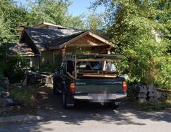 Pre-foreclosure in  E PENNSYLVANIA AVE Coeur D Alene, ID 83814