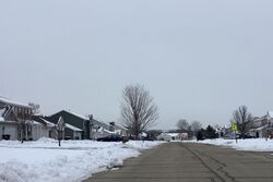 Pre-foreclosure Listing in BOMBAY BLVD SOUTH BELOIT, IL 61080