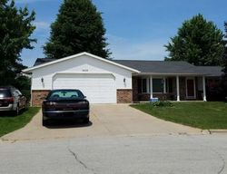 Pre-foreclosure in  NANCY LN Pulaski, WI 54162