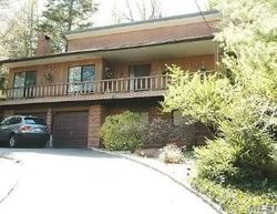 Pre-foreclosure in  COW NECK RD Port Washington, NY 11050