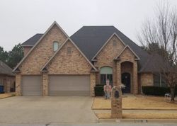 Pre-foreclosure in  SE GEORGETOWN ST Bentonville, AR 72712