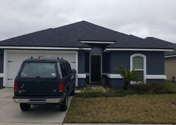 Pre-foreclosure Listing in GRAYLON DR YULEE, FL 32097