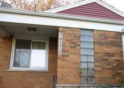 Pre-foreclosure in  MINERVA AVE Dolton, IL 60419