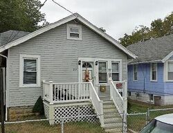 Pre-foreclosure in  OAKLAND AVE Pleasantville, NJ 08232