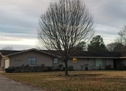 Pre-foreclosure Listing in FAIRWAY ST STUTTGART, AR 72160