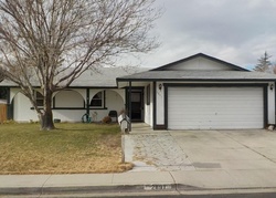 Pre-foreclosure in  JAKE ST Reno, NV 89502