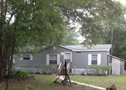 Pre-foreclosure Listing in W ROOSTERS CROW RD INGLIS, FL 34449