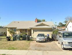 Pre-foreclosure in  LEWIS AVE Chino, CA 91710
