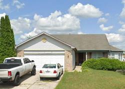Pre-foreclosure in  ABBEY DR Poplar Grove, IL 61065