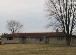 Pre-foreclosure in  W OFFNER RD Monee, IL 60449